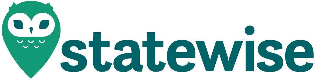 Statewise Logo